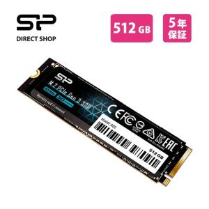 Silicon Power（シリコンパワー） SSD 1TB 内蔵ssd 3D NAND採用 SATA3