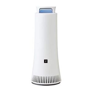 maxell マクセル オゾン 除菌 消臭器 温湿度計付きDAE280 ホワイト