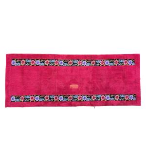 feiler（フェイラー） バスマット 57×75cm FEILER アデル