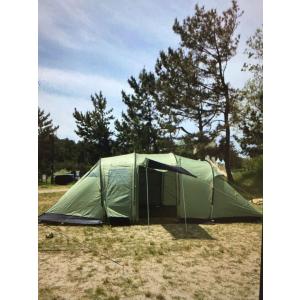 NORDISK（ノルディスク） 【国内正規品】NORDISK Thrymheim 5 フット