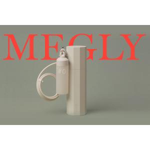 メグリー 炭酸ガスカートリッジ 2本 : MTGYahoo!ショッピング店 - 通販