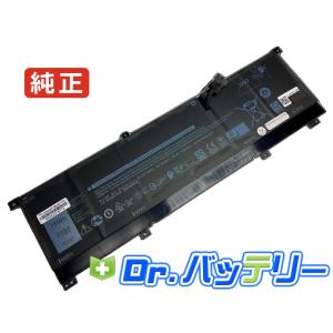 DELL（デル） Xps 15 9575 i7-8705g 11.4V 75Wh dell 純正 ノートPC