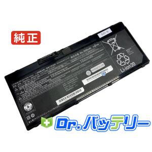 富士通（FUJITSU） Fpb0351s 14.4V 60Wh fujitsu 純正 ノート PC