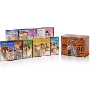 大草原の小さな家 DVDコンプリートBOX : World Free Store - 通販