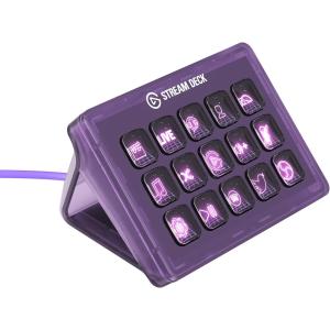 CORSAIR（コルセア） Elgato Stream Deck + ｜ 10GBD9901-JP