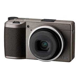 RICOH GR リコー III コンパクトデジタルカメラ コンデジ カメラ 中古