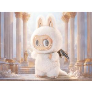 POP MART（ポップマート） 【正規品】 POP MART THE MONSTERS - ANGEL