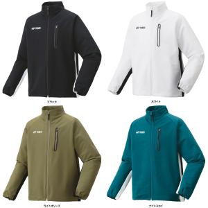 YONEX（ヨネックス） 【ヨネックス】ユニジャケット アウター/テニス