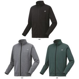 YONEX（ヨネックス） ウィメンズニットウォームアップシャツ 57116