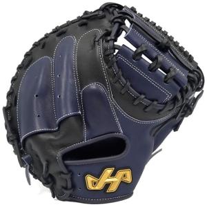 ハタケヤマ（HATAKEYAMA） 交換無料 野球 キャッチャーミット 軟式