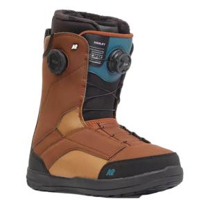 店頭在庫展示品処分】【国内正規品】 ケーツー K2 ブーツ レディース