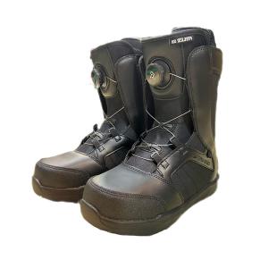 24-25 ZUMA ブーツ BULK TGF：正規品/スノボー/ボード用ブーツ/ズマ
