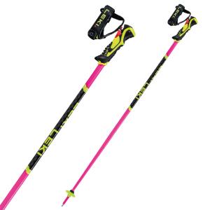 LEKI（レキ） スキーポール SLストック ＜2023＞ WCR LITE SL 3D