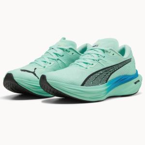 PUMA（プーマ） ディヴィエイト ニトロ エリート 3 EKIDEN（313420-01