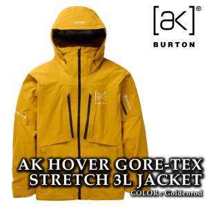 BURTON（バートン） 2024-25 BURTON Men's [ak] HOVER GORE-TEX