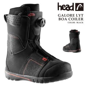 HEAD（ヘッド） 日本正規品 ブーツ 22-23 HEAD SCOUT LYT BOA SMU