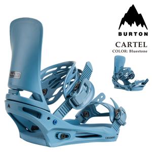 BURTON（バートン） [日本正規品] スノーボード ビンディング BURTON