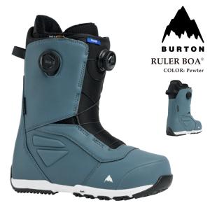 BURTON（バートン） 日本正規品 スノーボード ブーツ BURTON MEN'S
