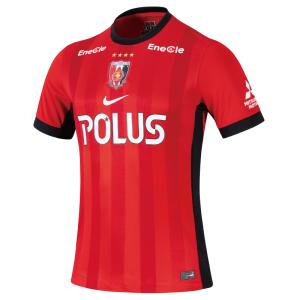 NIKE（ナイキ） メンズ サッカー ライセンスシャツ 浦和レッズ 2026 J