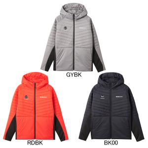 DESCENTE（デサント） 【ACTIVE SUITS】THERMO ハイブリッドフーディー