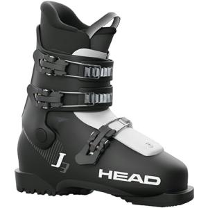 HEAD（ヘッド） ジュニア スキーブーツ Z3 3バックル HEAD Z3 子供用