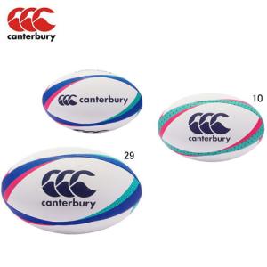 カンタベリー RUGBY BALL SIZE5 5号球 AA00405 ラグビー ボール