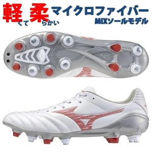 MONARCIDA ミズノ MIZUNO モナルシーダNEO 3 PRO MIX 取替式 ホワイト