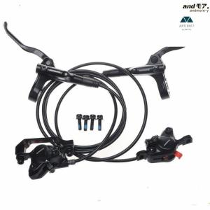 即納】シマノ（SHIMANO） DEORE 高性能 油圧ディスクブレーキ BL-M6000