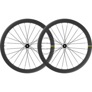 MAVIC COSMIC SLR 45 DCL (前後セット）ロードバイク用カーボン