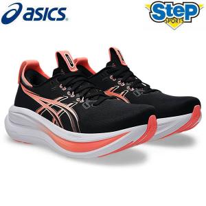 ASICS（アシックス） 2026SS メンズ ランニングシューズ GEL-NIMBUS 28