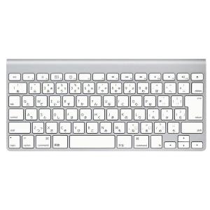 Apple Apple Mac アップル マック キーボード Wireless Keyboard