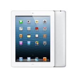 iPad Apple アップル au アイパッド iPad4 Retina ディスプレイ Wi-Fi