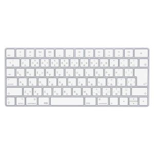 Apple Apple Mac アップル マック マジック キーボード Magic Wireless