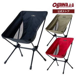 ogawa オガワ ツーアングルチェア L 1913000040 キャンプ チェア