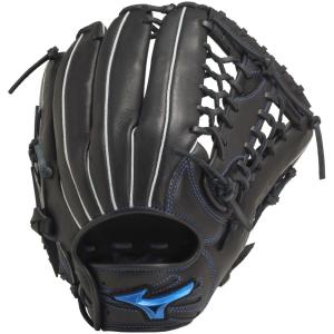 MIZUNO（ミズノ） （メンズ）軟式用グラブ 外野手用 野球グローブ 一般