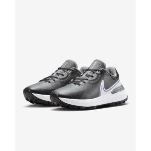 NIKE（ナイキ） （メンズ）ゴルフシューズ ワイド インフィニティ G NN