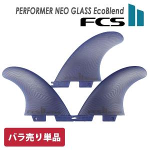 DEFLOW デフロウ FCS2 フィン トライフィン V.2 FIN EVO 3本セット
