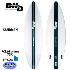 DHD ディーエイチディー MF JBAY PU ジェイベイ カスタムオーダー