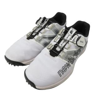 NEW BALANCE GOLF ニューバランス UGS1400P ゴルフシューズ PEARLY