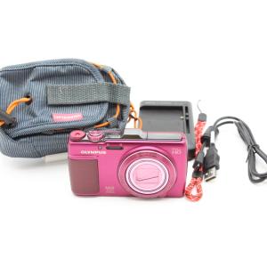 PowerShot 【訳あり】 デジタルカメラ 中古 Wi-Fi搭載 CANON キヤノン