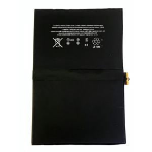 iPad7 バッテリー A2197 A2198 A2200 /保証無品(電-Air) : 携帯の修理