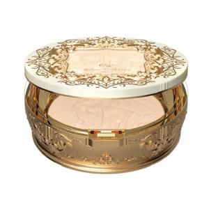 ミラノコレクション 限定発売 カネボウ フェースアップパウダー GR