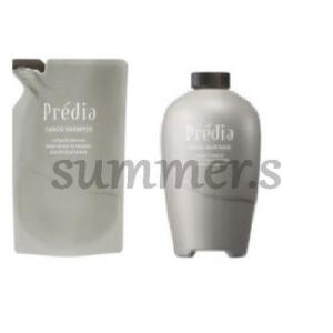 コーセー プレディア ファンゴ ヘアマスク n 付けかえ用 640g