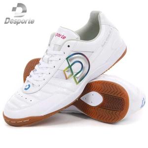 Desporte（デスポルチ） フットサルシューズ（インドア/室内用