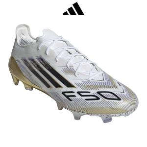 adidas（アディダス） F50 ELITE FG サッカースパイク F50 25FW(JH7617