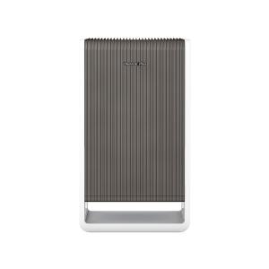 ダイニチ工業 CL-HB924 ハイブリッド式空気清浄機 ホワイト×ブラウン