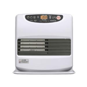 ダイニチ（Dainichi） FW-5625L-W 石油ファンヒーター 9L 大容量タンク