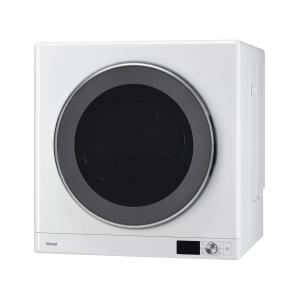 乾太くん ガス衣類乾燥機 RDT-54S(A)-SV リンナイ 乾燥容量5.0kgタイプ