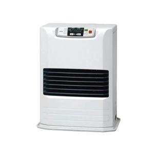 TOYOTOMI（トヨトミ） コロナ FF式温風ストーブ FF-VG42SA ホワイト