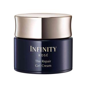 INFINITY（KOSE） インフィニティ リュクスバイオクリーム : イオン